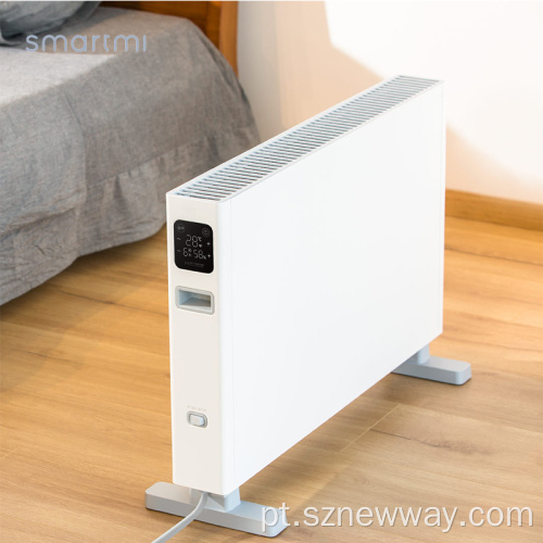 Smartmi Electric Heater Smart 1600W com APP Control